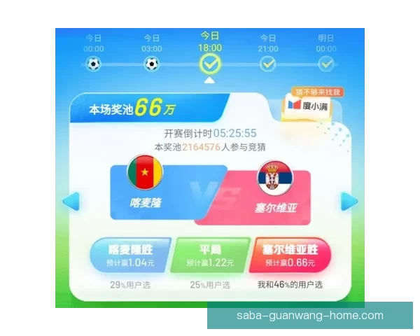 最新世界杯竞猜平台排名深度解析助你把握赛事预测胜率先机指南